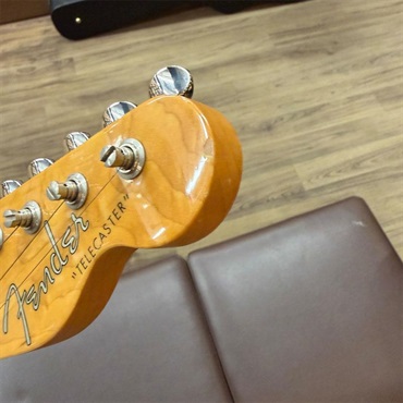 Fender Made in Japan USED 中古 Hybrid 60s Telecaster (Arctic White)[SN.19014557] フェンダー 画像10