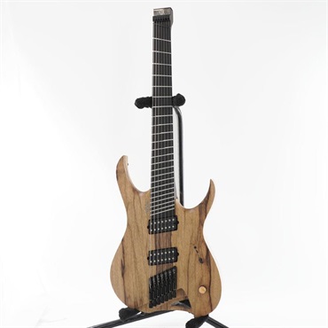MAYONES USED 中古 Hydra 7 Black Limba [SN. HF2010343] 画像1