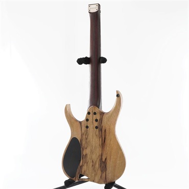 MAYONES USED 中古 Hydra 7 Black Limba [SN. HF2010343] 画像3