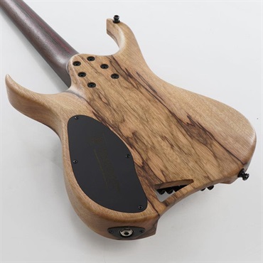 MAYONES USED 中古 Hydra 7 Black Limba [SN. HF2010343] 画像7