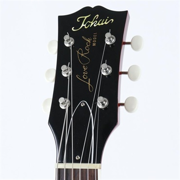 TOKAI USED 中古 LSS225(Cherry)[SN.1738257]トーカイ 画像4
