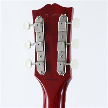 TOKAI USED 中古 LSS225(Cherry)[SN.1738257]トーカイ 画像5