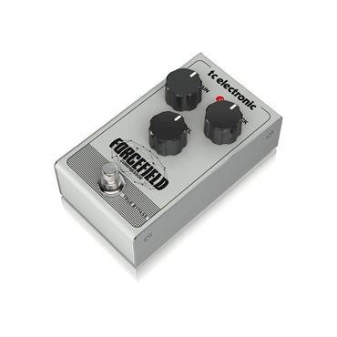 tc electronic FORCEFIELD COMPRESSOR 画像2