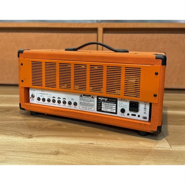 Orange 【メーカー放出特価】 Rockerverb 100H MKIII 画像1