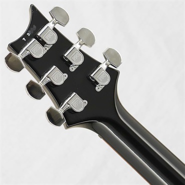 P.R.S. VINTAGE Custom Bird Inlay '87 Scarlet Red 画像9