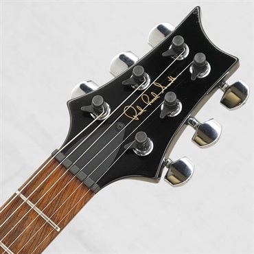 P.R.S. VINTAGE Custom Bird Inlay '87 Scarlet Red 画像10