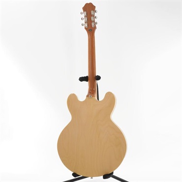 Epiphone USED 中古 Casino (Natural) [SN. 24021511800] 画像3