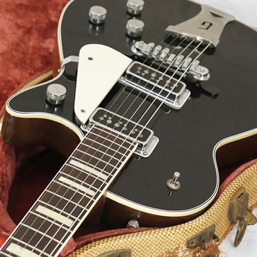 GRETSCH VINTAGE 6128 Duo Jet '55 画像5