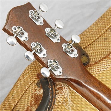 GRETSCH VINTAGE 6128 Duo Jet '55 画像9
