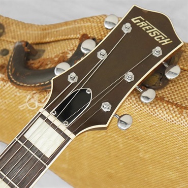 GRETSCH VINTAGE 6128 Duo Jet '55 画像10