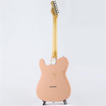 BLACK SMOKER Trad Master DELTA-C WH (Shell Pink/Medium Aged) [SN.26C15] 【YOKOHAMA MUSIC STYLE 2026 出展モデル】 画像2