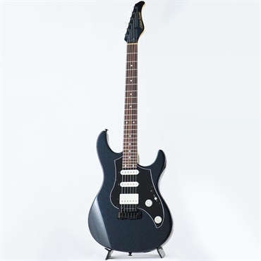 BLACK SMOKER Futura-B SSH (Midnight Blue with Turquois Flake/Matching Head) [SN.26C20] 【YOKOHAMA MUSIC STYLE 2026 出展モデル】 画像1