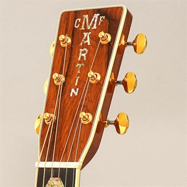 MARTIN USED 中古 D-45 Commemorative '13 マーチン マーティン 画像9