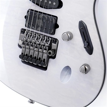 Ibanez JIVAX2-GH [Nnita Strauss Signature Model] 画像4