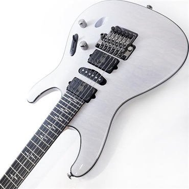 Ibanez JIVAX2-GH [Nnita Strauss Signature Model] 画像5