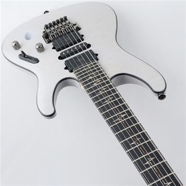 Ibanez JIVAX2-GH (Ghost) [Nita Strauss Model] 画像4