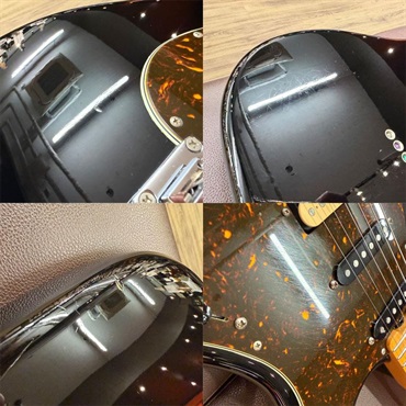 Edwards USED 中古 E-SUFFER M BK(Black) [SN.ED1521571] エドワーズ 画像9