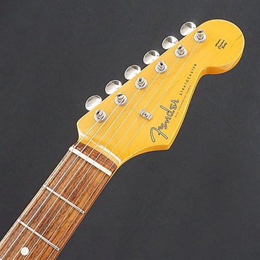 Fender Made in Japan USED 中古 Traditional 60s Stratocaster (3-Color Sunburst)[SN.JD17042977] フェンダー 画像6