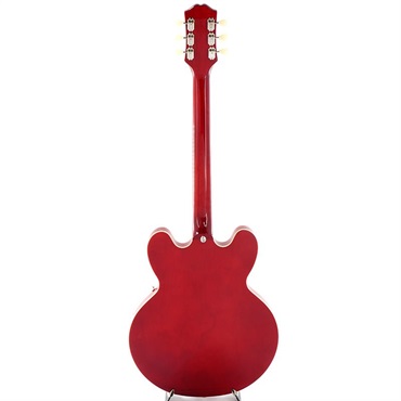 Epiphone USED 中古 ES-335 (Cherry) [SN. 25081511298] 画像3