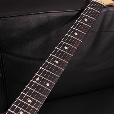 Tom Anderson Drop Top Classic Quilt Maple Top Ultraviolet Blue with Purple Edge Burst SN. 02-24-26P 画像8