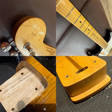 momose USED 中古 MST2-STD/M (2TS)[SN.3614] モモセ 画像8