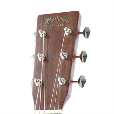 MARTIN USED 中古 D-18V 2011年製 マーチン マーティン 画像2