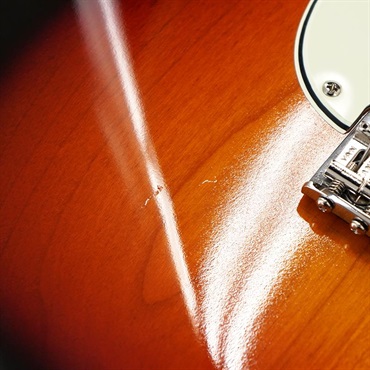 VanZandt USED 中古 STV-R2 (3-Tone Sunburst/R) [SN. 9905] 画像6