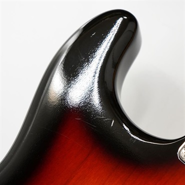 VanZandt USED 中古 STV-R2 (3-Tone Sunburst/R) [SN. 9905] 画像7