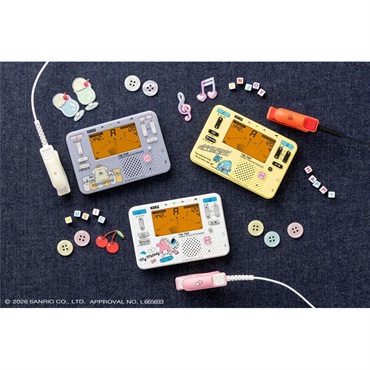 KORG TM-70C SMM (マイメロディ) 画像1