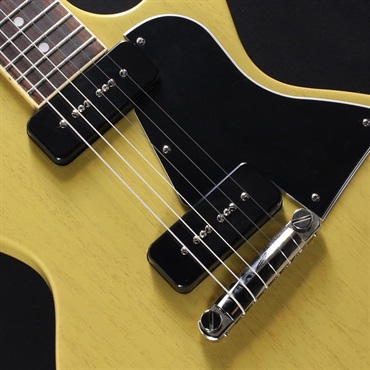 Gibson Les Paul Special (TV Yellow) #226650219 画像3