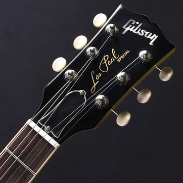 Gibson Les Paul Special (TV Yellow) #226650219 画像4