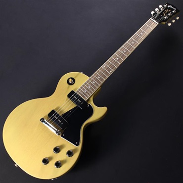 Gibson Les Paul Special (TV Yellow) #251750251 画像1