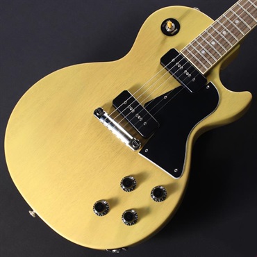 Gibson Les Paul Special (TV Yellow) #251750251 画像2
