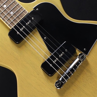 Gibson Les Paul Special (TV Yellow) #251750251 画像3