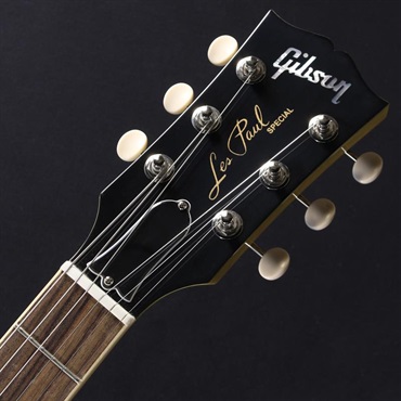 Gibson Les Paul Special (TV Yellow) #251750251 画像4