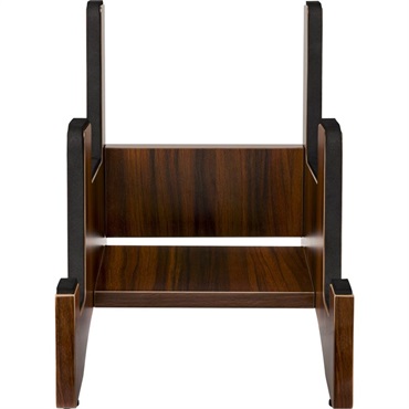 Fender USA Deluxe Wooden 2-Tier Multi Stand [991829003] 画像1
