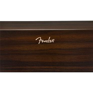 Fender USA Deluxe Wooden Pedal Shelf [991829004] 画像2