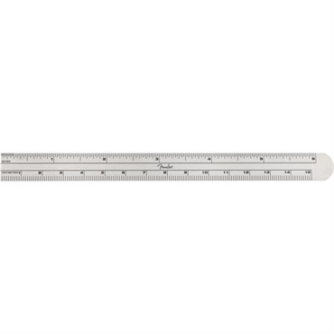 Fender USA Driver/Ruler Combination Set [990654030] 画像1