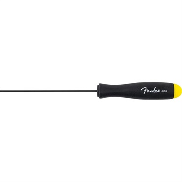 Fender USA Driver/Ruler Combination Set [990654030] 画像3