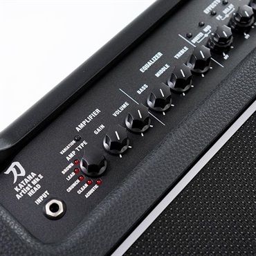 Roland USED 中古 KATANA-Artist MkII HEAD 画像5