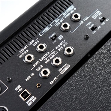 Roland USED 中古 KATANA-Artist MkII HEAD 画像10