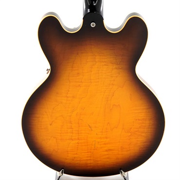Gibson USED 中古 ES-335 Dot Reissue (Vintage Sunburst) 2000 [SN. 01520351] 画像2