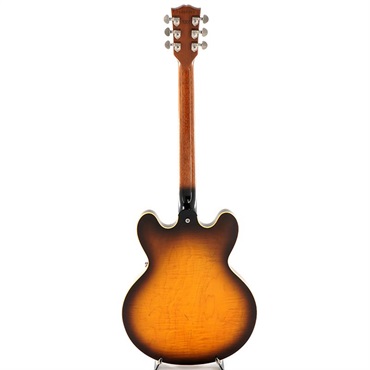 Gibson USED 中古 ES-335 Dot Reissue (Vintage Sunburst) 2000 [SN. 01520351] 画像3