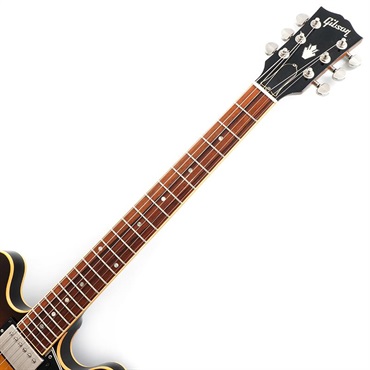 Gibson USED 中古 ES-335 Dot Reissue (Vintage Sunburst) 2000 [SN. 01520351] 画像4