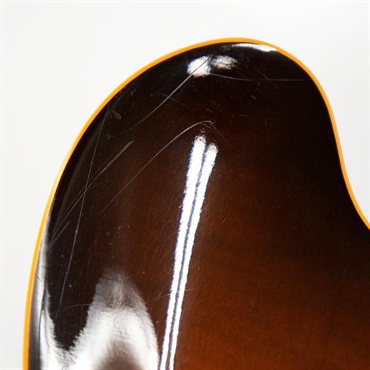 Gibson USED 中古 ES-335 Dot Reissue (Vintage Sunburst) 2000 [SN. 01520351] 画像6