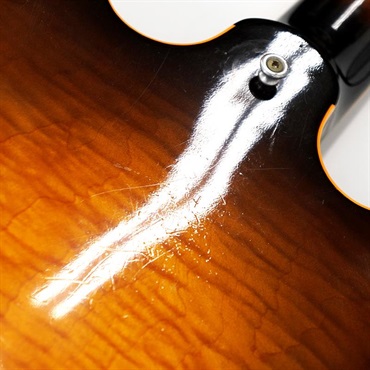 Gibson USED 中古 ES-335 Dot Reissue (Vintage Sunburst) 2000 [SN. 01520351] 画像8