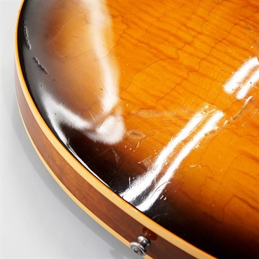 Gibson USED 中古 ES-335 Dot Reissue (Vintage Sunburst) 2000 [SN. 01520351] 画像10