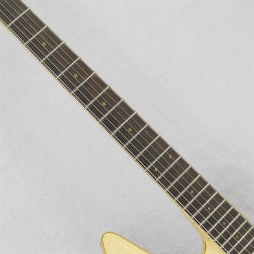 Guyatone VINTAGE LG-1200 Sharp Five early80's White 画像7