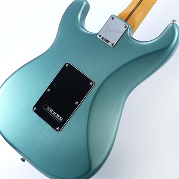 Fender USA American Professional Classic Stratocaster HSS (Faded Sherwood Green Metallic/Rosewood)  【B級特価】 画像5