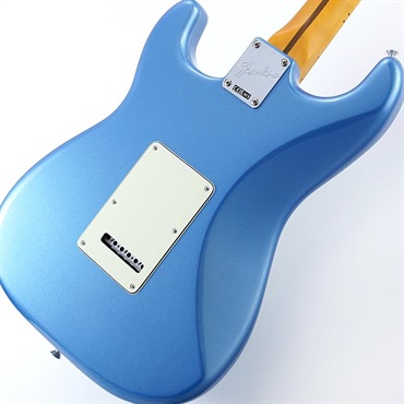 Fender USA American Professional Classic Stratocaster HSS (Faded Lake Placid Blue/Maple)  【B級特価】 画像5